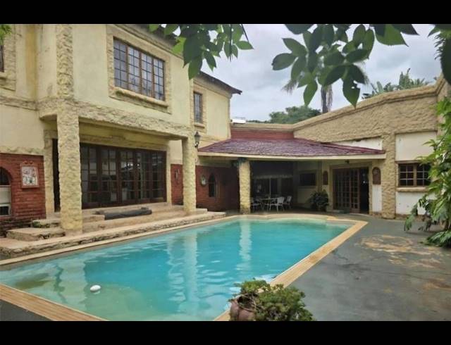 FARM FOR SALE IN DE WILDT
